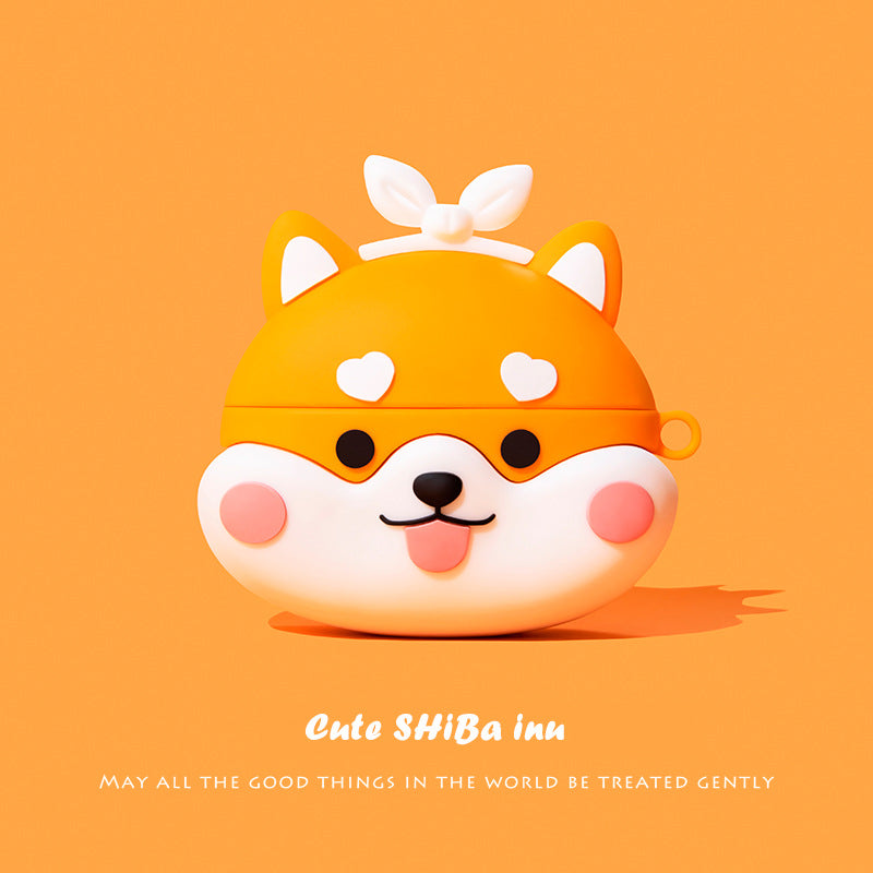 Funda Protectora para AirPods Pro 2 y AirPods 3