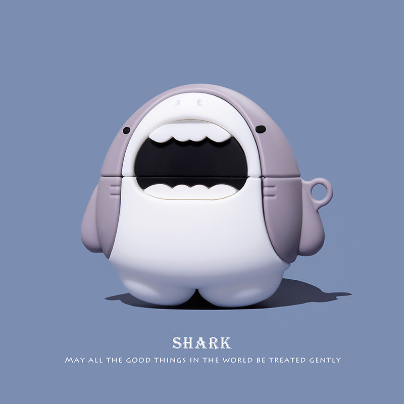 Funda Protectora para AirPods Pro 2 y AirPods 3