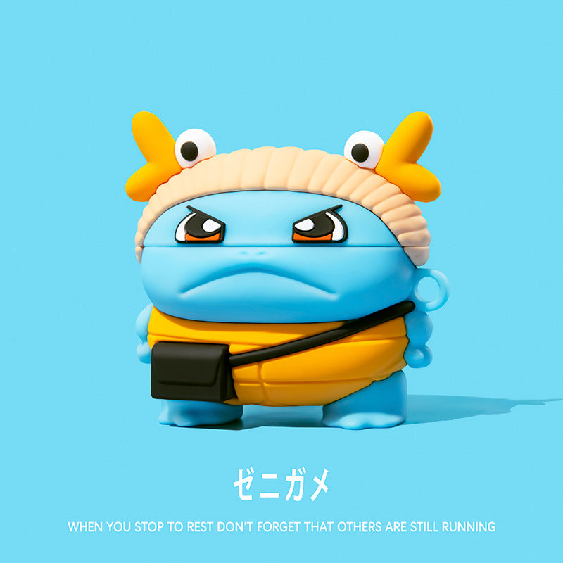 Funda Protectora para AirPods Pro 2 y AirPods 3