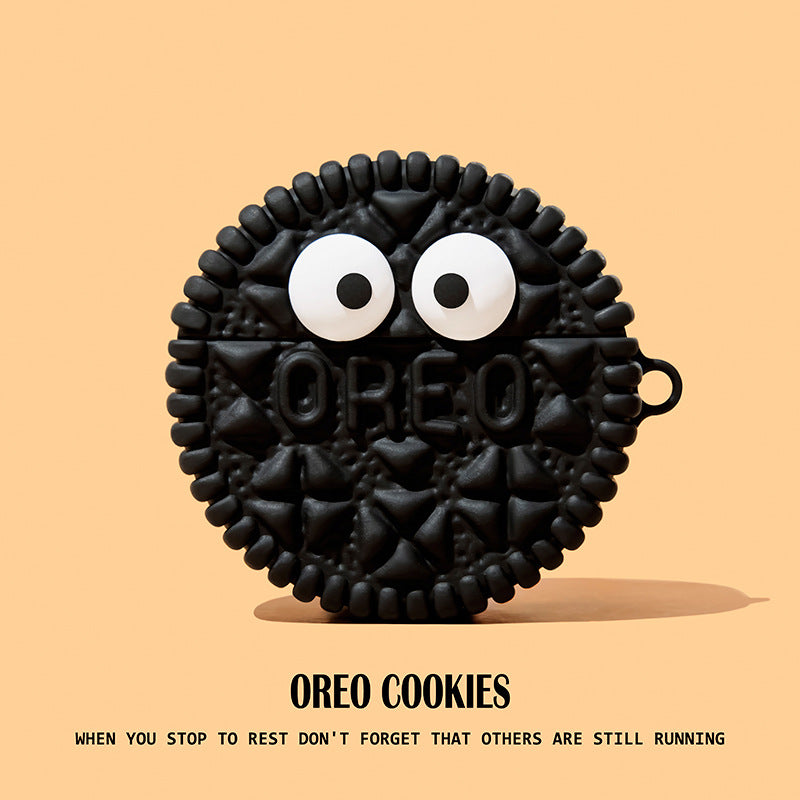 Funda Protectora para AirPods Pro 2 y AirPods 3