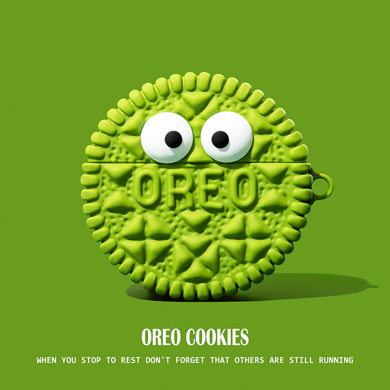 Funda Protectora para AirPods Pro 2 y AirPods 3