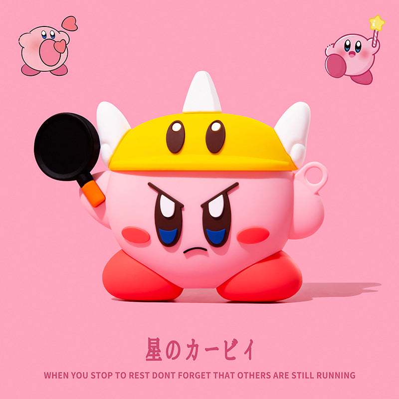 Funda Protectora para AirPods Pro 2 y AirPods 3