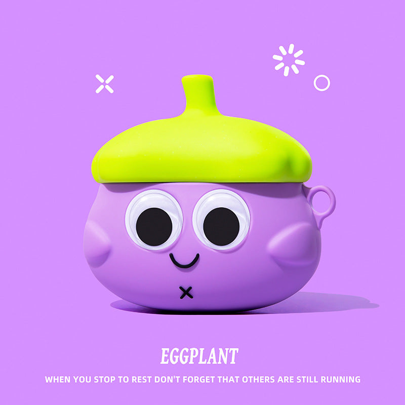 Funda Protectora para AirPods Pro 2 y AirPods 3