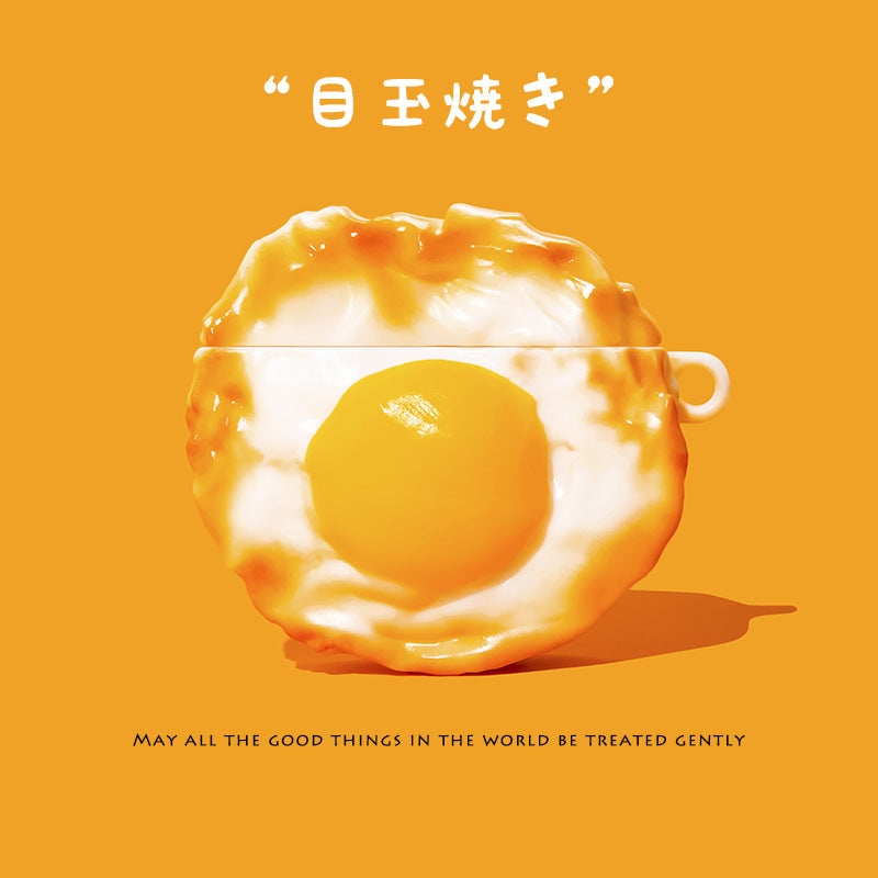 Funda Protectora para AirPods Pro 2 y AirPods 3