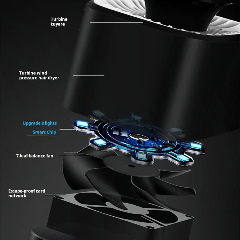 Nueva lámpara asesina Mosquito Home Safe Mute eficiente Mosquito atrapa mosquitos de bajo consumo de energía Señuelo de onda ligera USB de onda ligera de bajo consumo