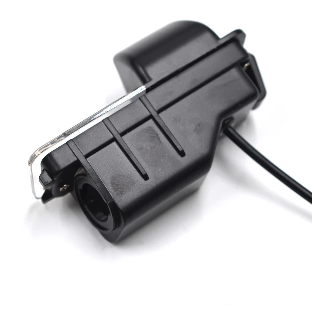 Cámara de estacionamiento para Volkswagen Golf 6 MK6 Polo 6R V Passat CC Magotan VW Bora Dedicada Reverse Reverse Reverse Retroceso de Volkswagen Golf 6MK6 Polo 6R V Passat CC Magotan VW Bora