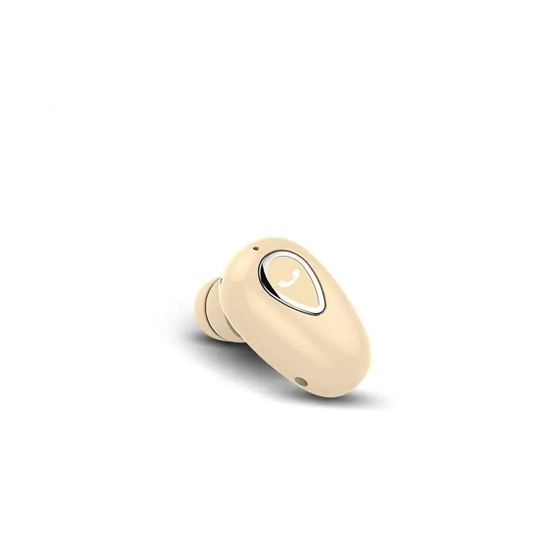 Auriculares inalámbricos Bluetooth 5.0 Bluetooth 5.0 manos Deportes gratuitos Earbuds HiFi Music Music Gaming Headset con micrófono