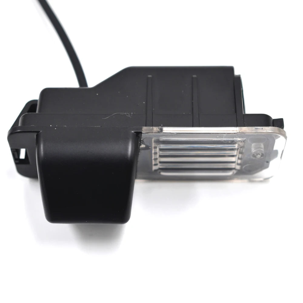 Cámara de estacionamiento para Volkswagen Golf 6 MK6 Polo 6R V Passat CC Magotan VW Bora Dedicada Reverse Reverse Reverse Retroceso de Volkswagen Golf 6MK6 Polo 6R V Passat CC Magotan VW Bora