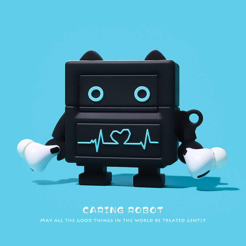 Funda Protectora para AirPods Pro 2 y AirPods 3