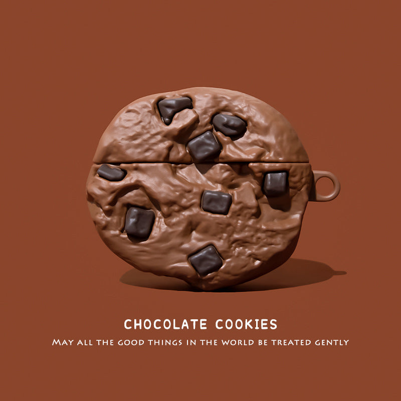 Funda Protectora para AirPods Pro 2 y AirPods 3