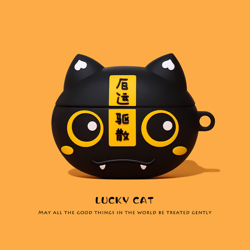 Funda Protectora para AirPods Pro 2 y AirPods 3