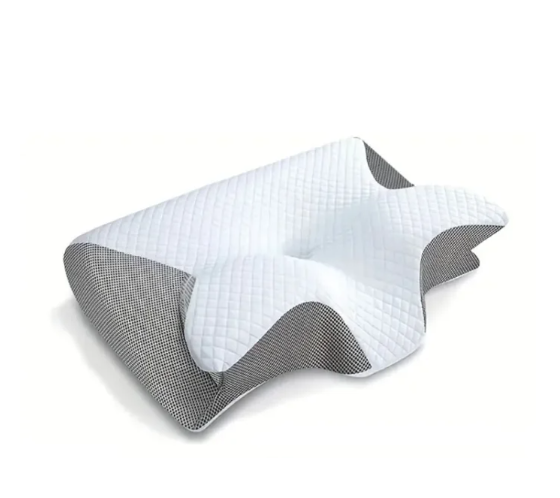 Align de ensueño Alcohillo Cervical