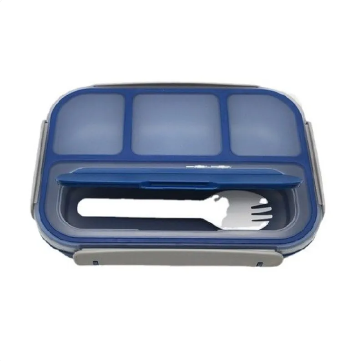Fiambrera Bento de 1.3L para Niños