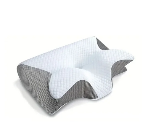 Align de ensueño Alcohillo Cervical