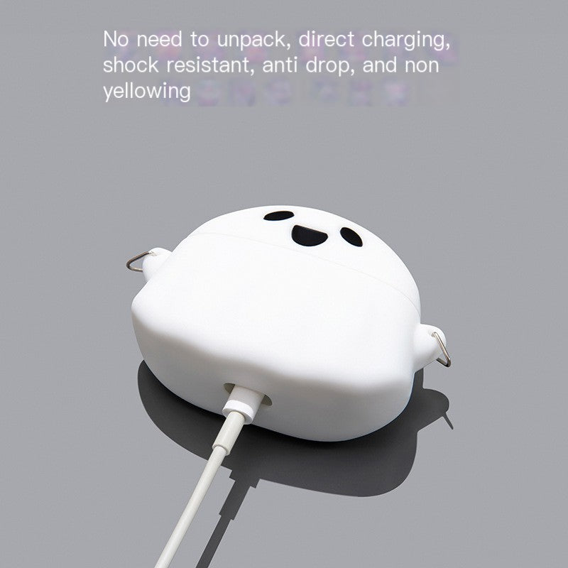 Funda Protectora para AirPods Pro 2 y AirPods 3