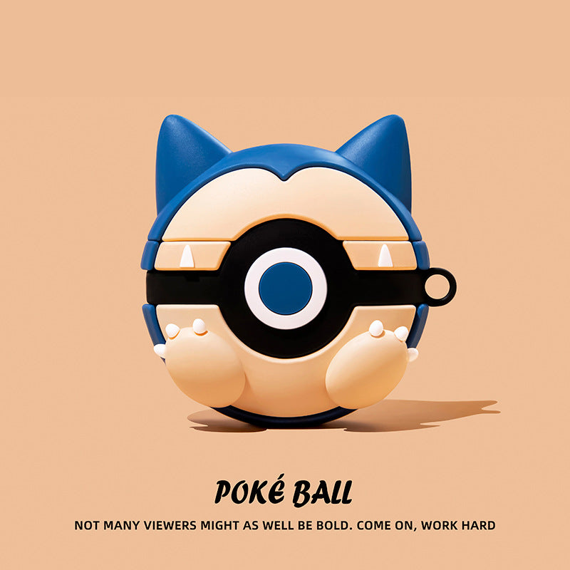 Funda Protectora para AirPods Pro 2 y AirPods 3