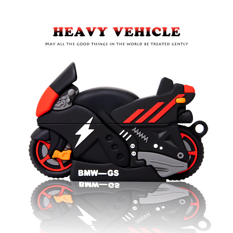 Funda Protectora para AirPods Pro 2 y AirPods 3