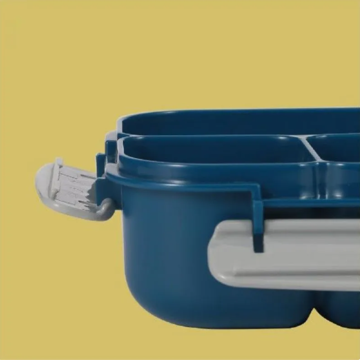 Fiambrera Bento de 1.3L para Niños